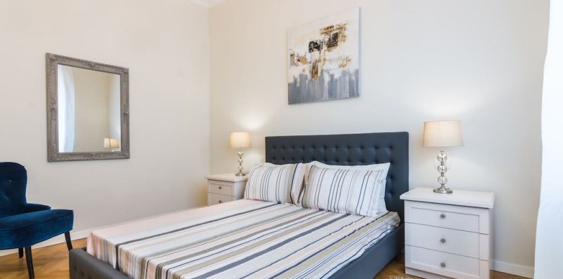 Ampia casa di design zona Duomo - Hemeras Boutique Homes