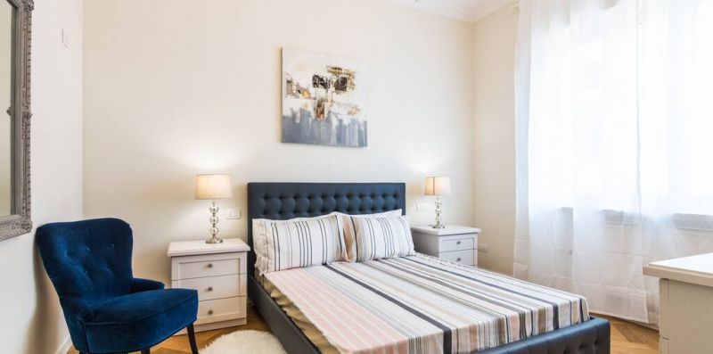 Ampia casa di design zona Duomo - Hemeras Boutique Homes
