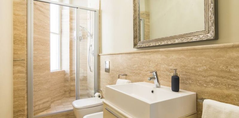 Ampia casa di design zona Duomo - Hemeras Boutique Homes