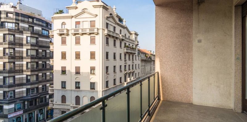 Ampia casa di design zona Duomo - Hemeras Boutique Homes