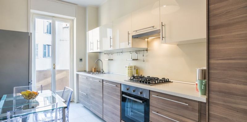 Ampia casa di design zona Duomo - Hemeras Boutique Homes