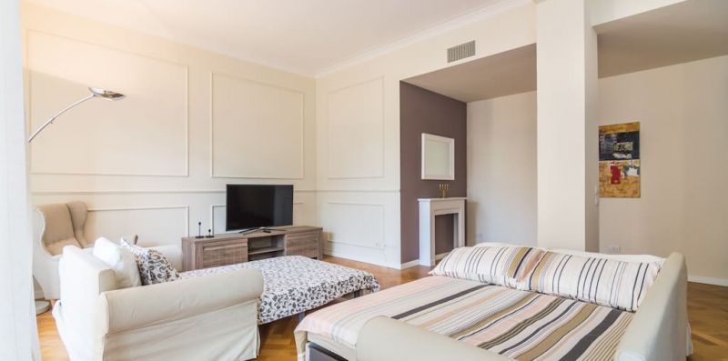 Ampia casa di design zona Duomo - Hemeras Boutique Homes