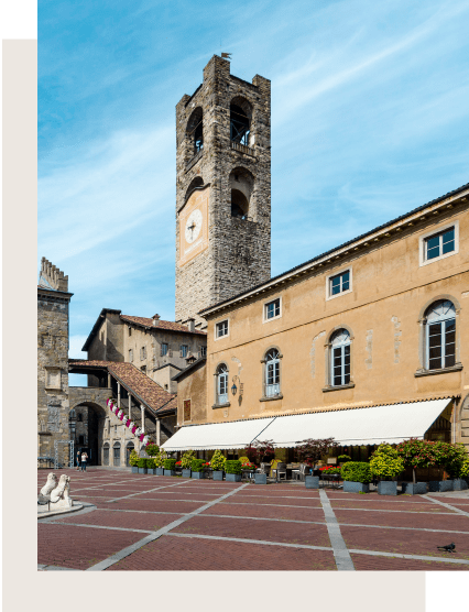 Holiday Bergamo Esperiences