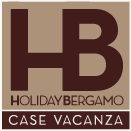 Holiday Bergamo Logo
