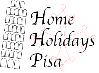 Home Holidays Pisa