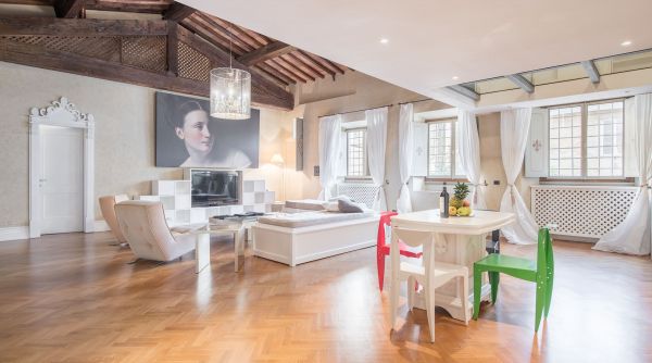 Homes in Florence | Holiday homes and apartments for rent in Florence