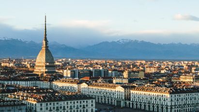 Hostdomus Torino