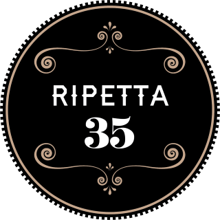 Ripetta 35