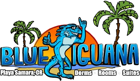Hotel Blue Iguana