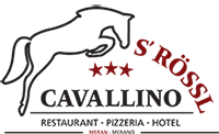 Hotel Cavallino