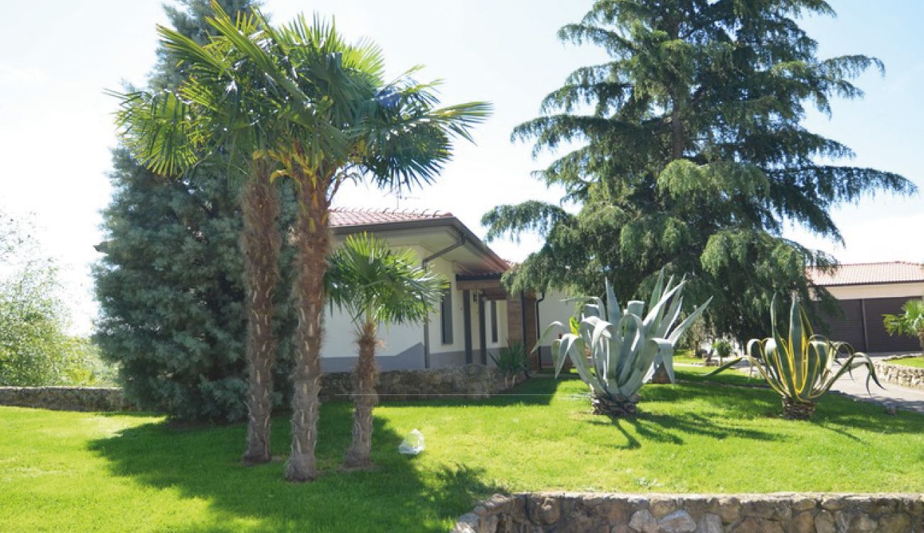 Hotel Toscano Giardino