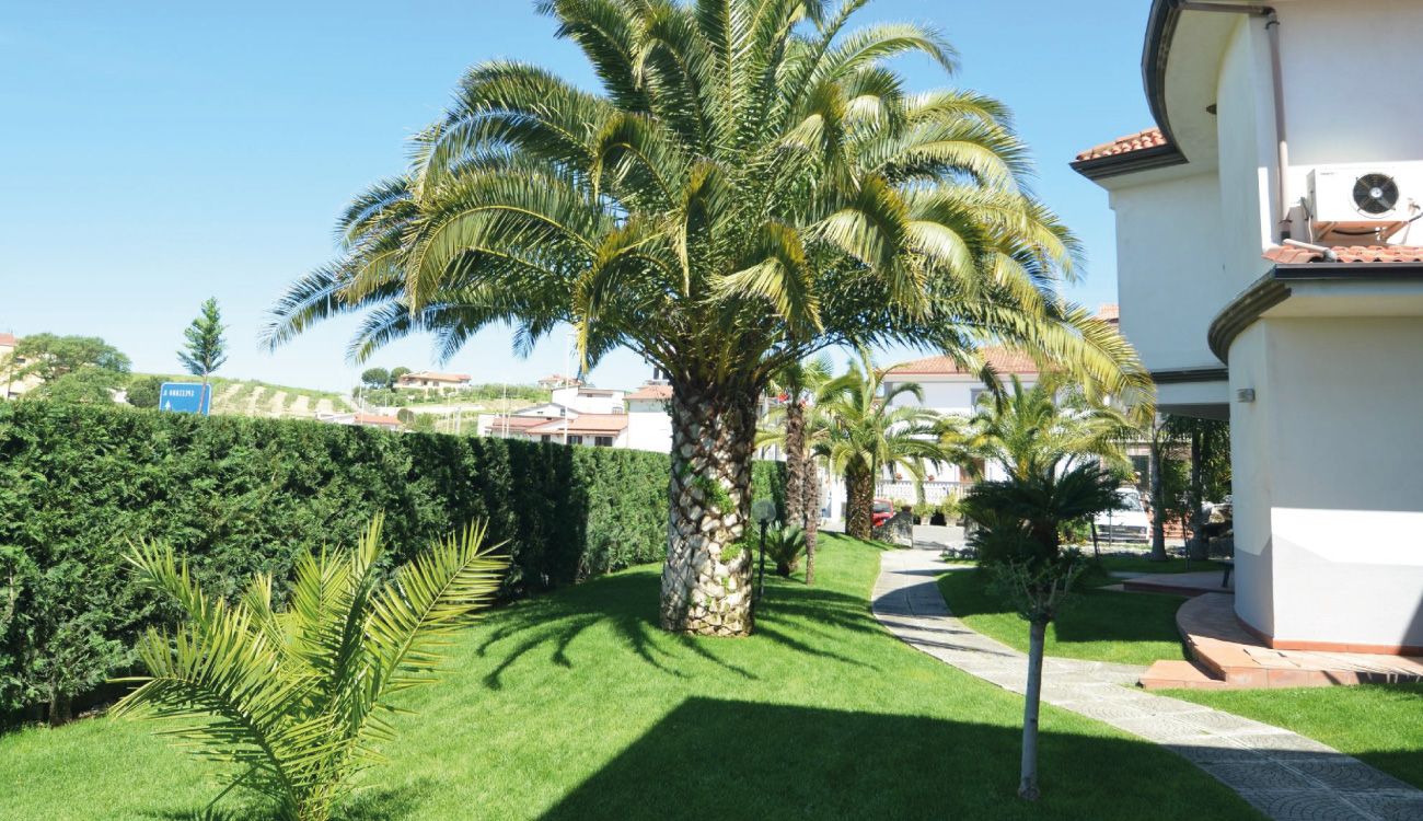Hotel Toscano Giardino