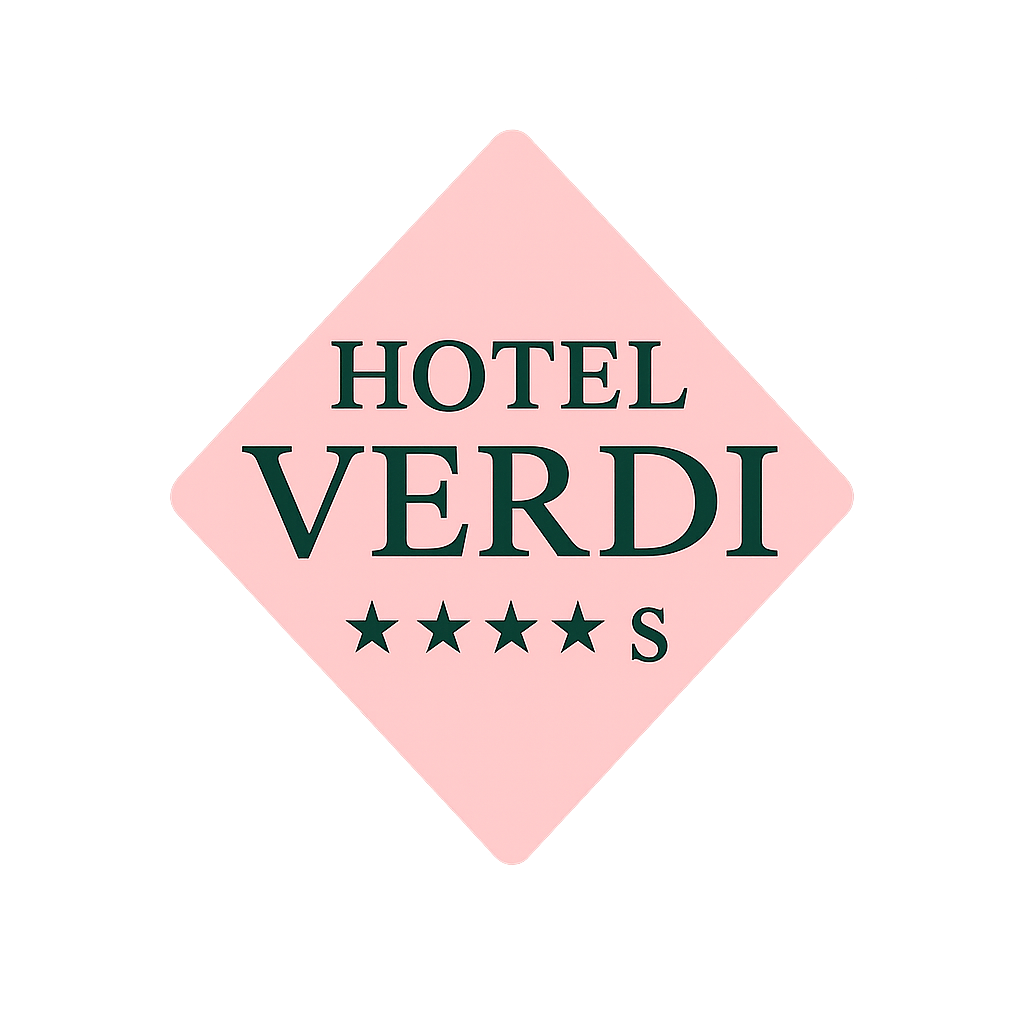 Hotel Verdi Boutique Hotel
