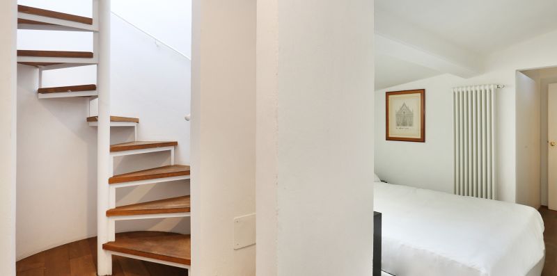 Borgo Tegolaio Terrace - House Flo