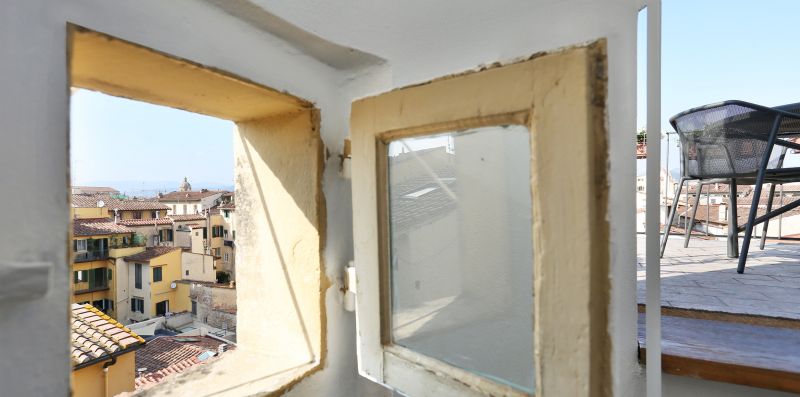 Borgo Tegolaio Terrace - House Flo
