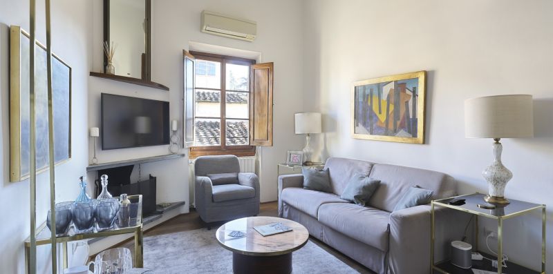 Borgo Tegolaio Terrace - House Flo