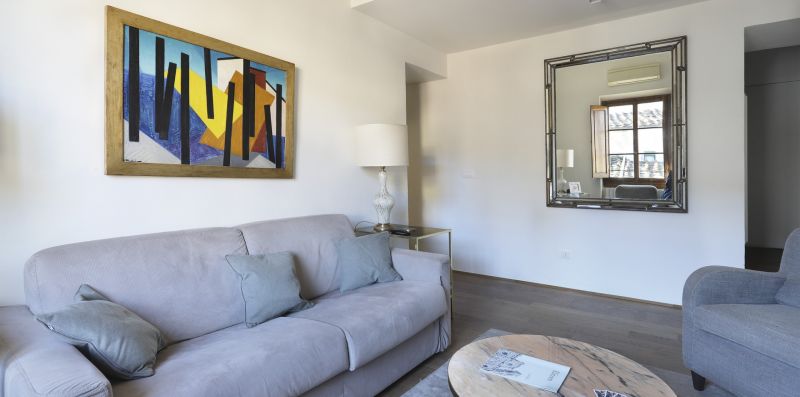 Borgo Tegolaio Terrace - House Flo