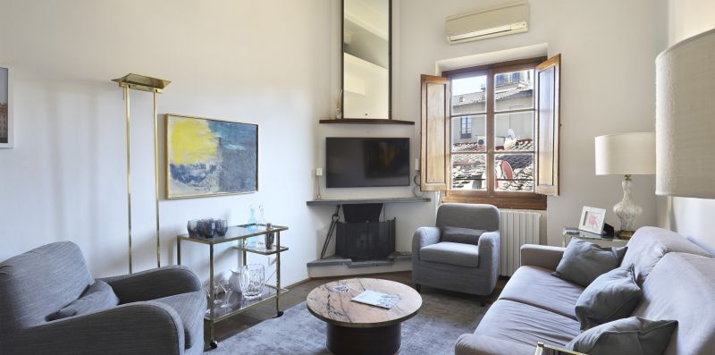 Borgo Tegolaio Terrace - House Flo