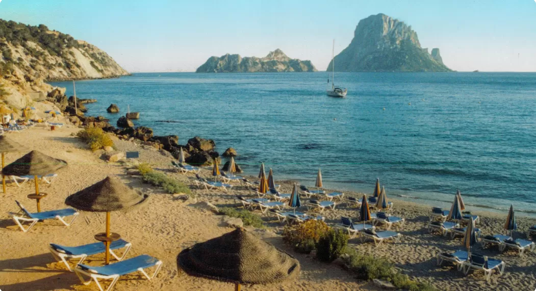 Ibiza My Villa Who We Are