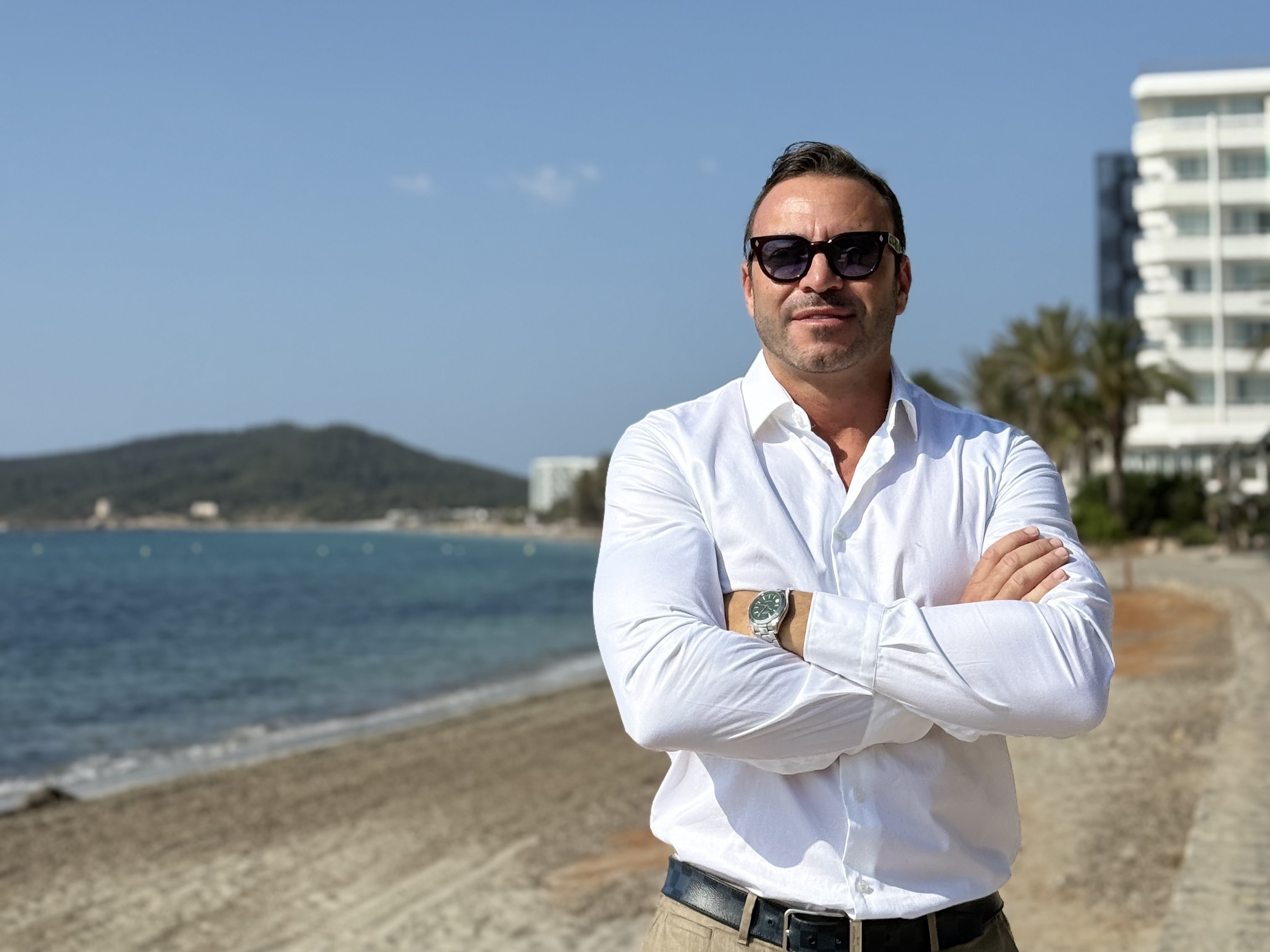 Ibiza my villa about us