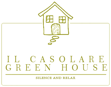 Il Casolare Green House