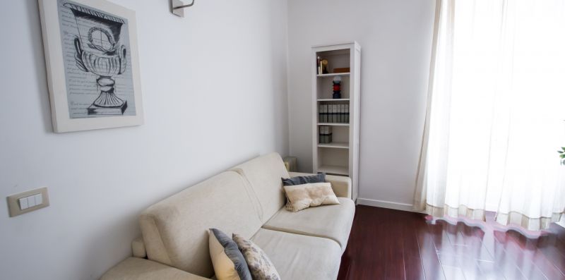 Pantheon Cozy Apartment n. 3 - iFlat