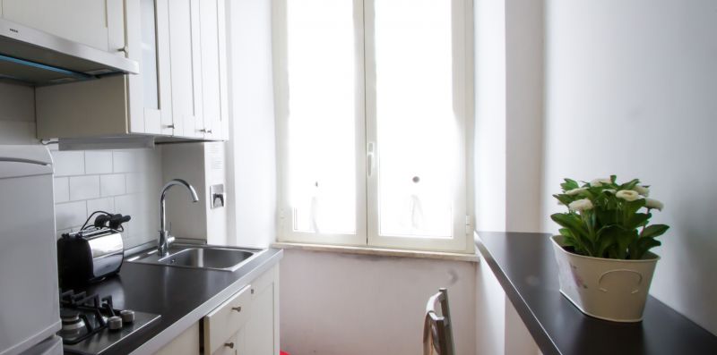 Pantheon Cozy Apartment n. 3 - iFlat