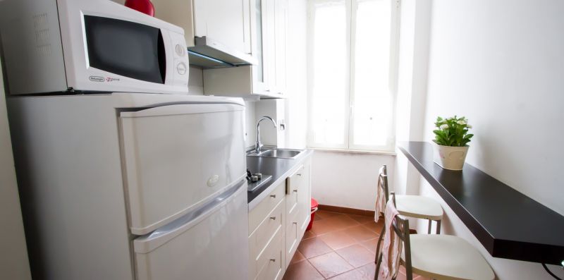 Pantheon Cozy Apartment n. 3 - iFlat