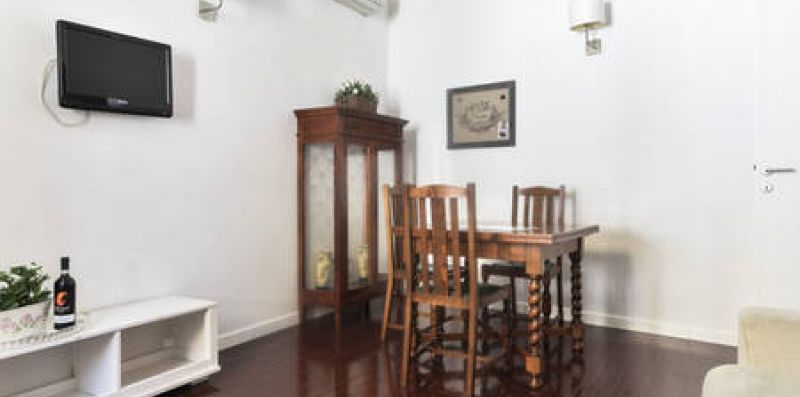 Pantheon Cozy Apartment n. 3 - iFlat