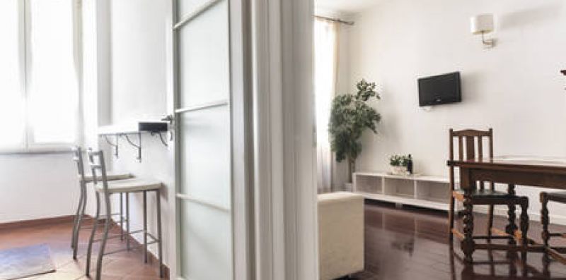 Pantheon Cozy Apartment n. 3 - iFlat