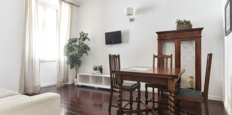 Pantheon Cozy Apartment n. 3 - iFlat