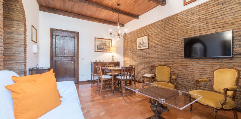 Trevi's Roof Terraces - iFlat