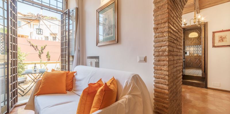 Trevi's Roof Terraces - iFlat