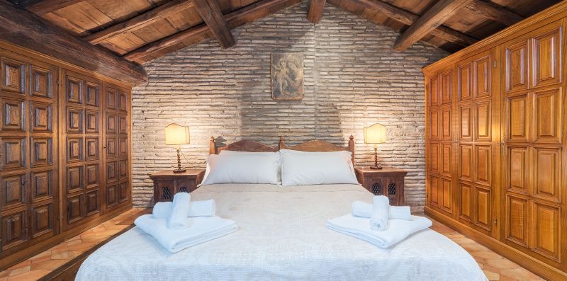 Trevi's Roof Terraces - iFlat