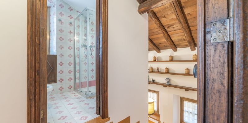 Trevi's Roof Terraces - iFlat