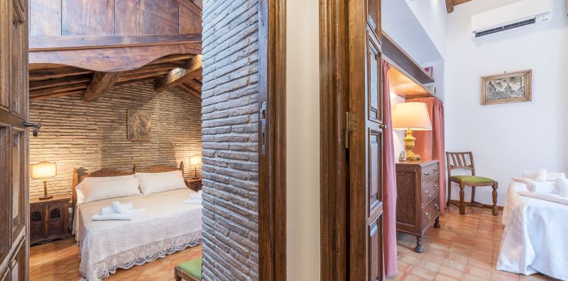 Trevi's Roof Terraces - iFlat