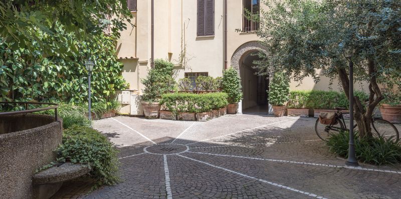 Trevi's Roof Terraces - iFlat