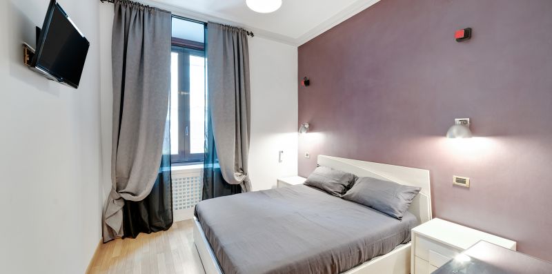 Peroni 8 Pax Brand New Apartment - iFlat