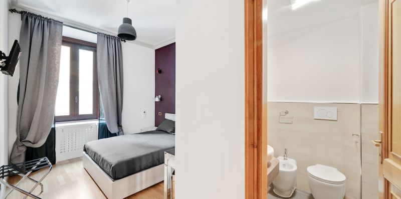 Peroni 8 Pax Brand New Apartment - iFlat