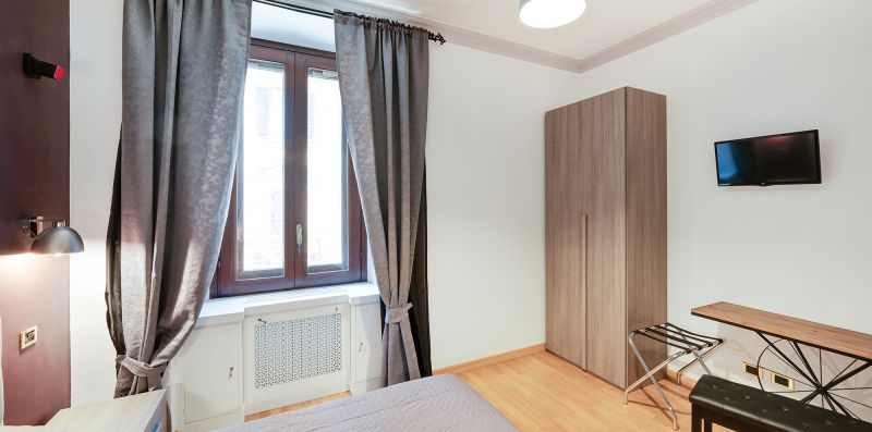 Peroni 8 Pax Brand New Apartment - iFlat