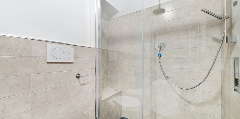 Peroni 8 Pax Brand New Apartment - iFlat