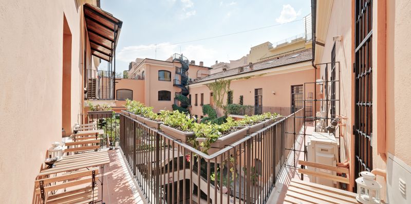 Peroni 8 Pax Brand New Apartment - iFlat