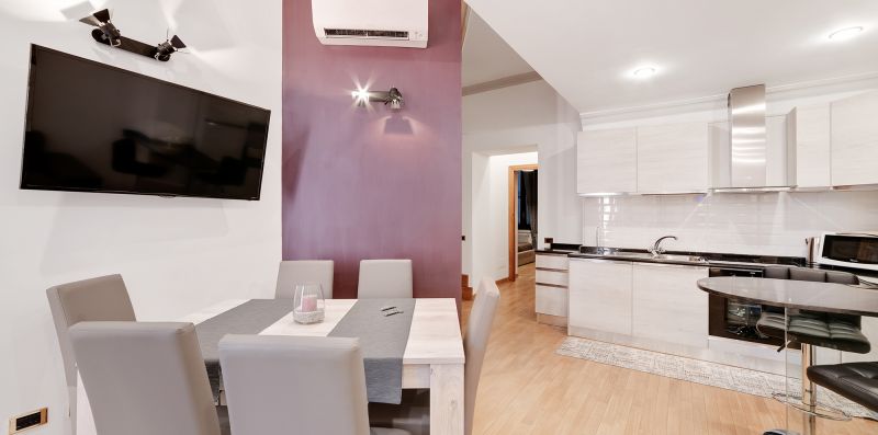 Peroni 8 Pax Brand New Apartment - iFlat