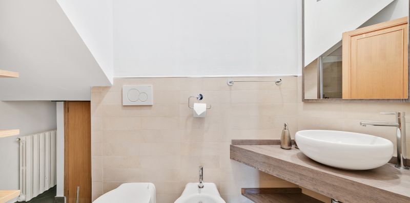 Peroni 8 Pax Brand New Apartment - iFlat