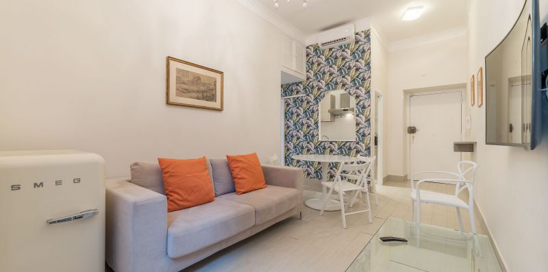 Saint Peter Suite Apartment - iFlat