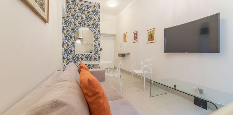 Saint Peter Suite Apartment - iFlat