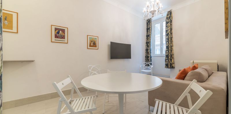 Saint Peter Suite Apartment - iFlat