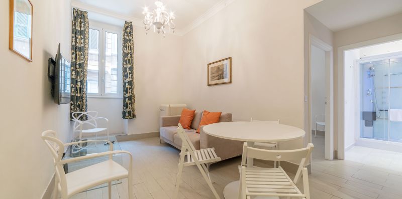 Saint Peter Suite Apartment - iFlat