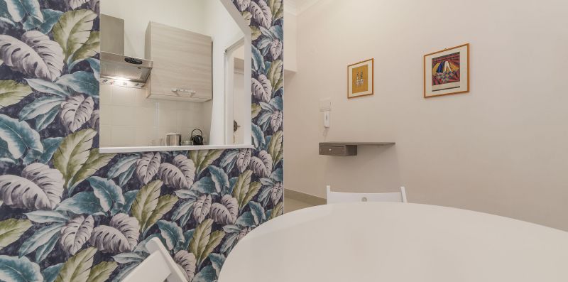Saint Peter Suite Apartment - iFlat