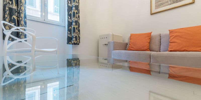 Saint Peter Suite Apartment - iFlat